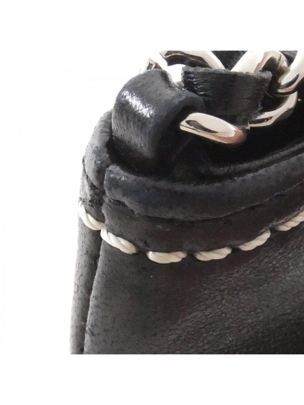 Chanel Pouch Black - Picture 5 of 9